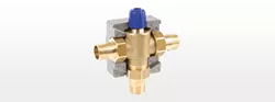 FRIWA-TH MV TCA optimaHeat mélangeur thermostatique pour